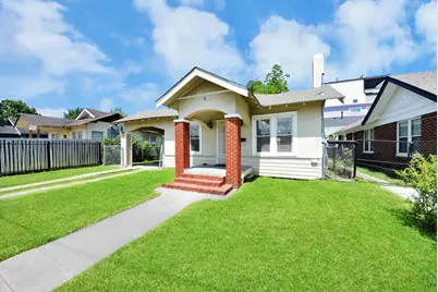 6 Jenkins Street, Houston, TX 77003 - Photo 5