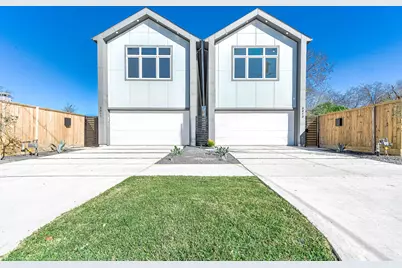 3411 McGowen Street, Houston, TX 77004 - Photo 1