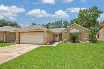 21422 Park Bishop Drive, Katy, TX 77450 - Photo 1