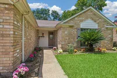 21422 Park Bishop Drive, Katy, TX 77450 - Photo 5