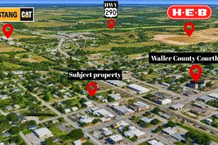 Lot 1 2 & 3 12th St, Hempstead, TX 77445 - Photo 3