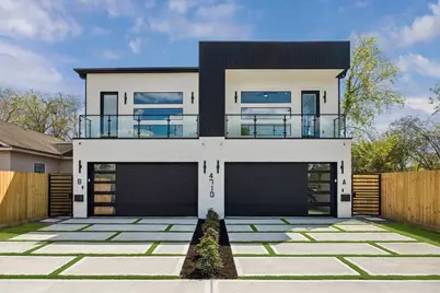 4710 Sharon Street, Houston, TX 77020 - Photo 1