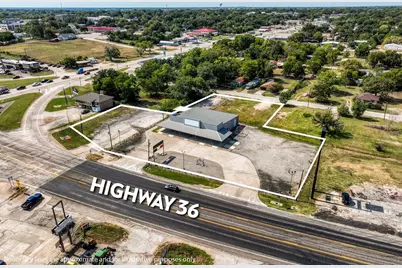 185 State Highway 36 N, Caldwell, TX 77836 - Photo 3