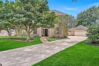 1402 Pine Meadow Court, Pearland, TX 77581 - Photo 1