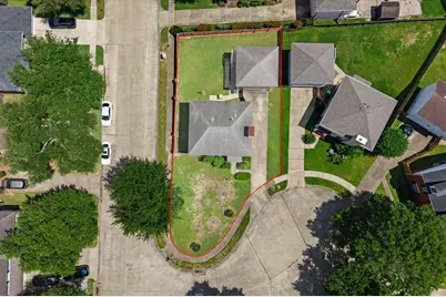 1410 Green Moss Court, Missouri City, TX 77489 - Photo 5