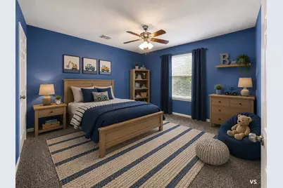2019 Briar Grove Drive, Conroe, TX 77301 - Photo 7