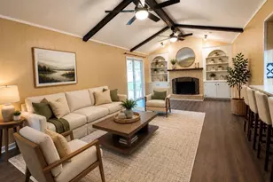 405 Rose Marie Blvd, Hearne, TX 77859 - Photo 5