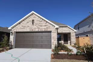 1734 Green Warbler Ln, Crosby, TX 77532 - Photo 1