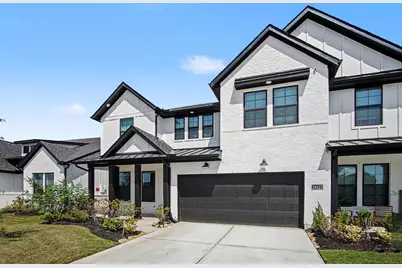 24122 Prairie Crabapple Court, Katy, TX 77493 - Photo 3