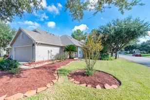 5339 Garnetfield Ln, Katy, TX 77494 - Photo 1