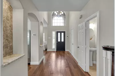 42 E Knightsbridge Drive, The Woodlands, TX 77385 - Photo 3