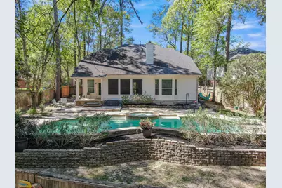 42 E Knightsbridge Drive, The Woodlands, TX 77385 - Photo 35