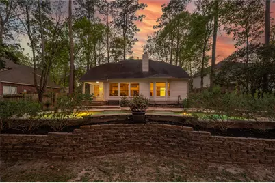 42 E Knightsbridge Drive, The Woodlands, TX 77385 - Photo 37