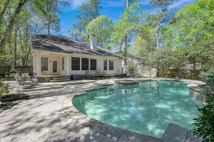 42 E Knightsbridge Dr, The Woodlands, TX 77385 - Photo 33