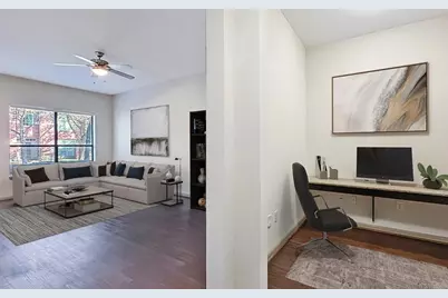 206 Mc Gowen Street #3206, Houston, TX 77006 - Photo 1