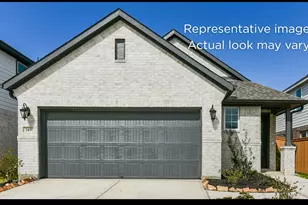 26714 Texas Lantana Ln, Montgomery, TX 77316 - Photo 1