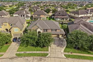 2404 Mallorca Pass, League City, TX 77573 - Photo 5