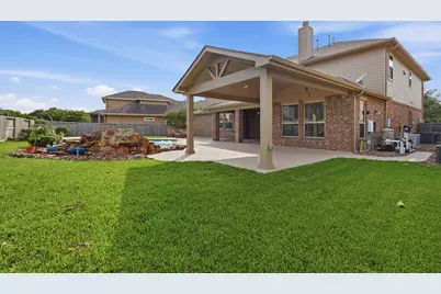 2404 Mallorca Pass, League City, TX 77573 - Photo 49