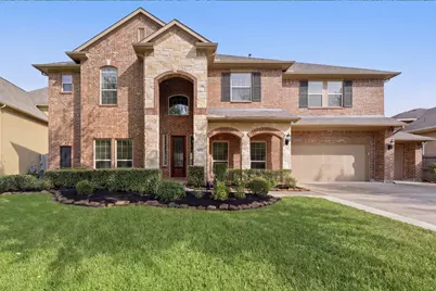 2404 Mallorca Pass, League City, TX 77573 - Photo 1