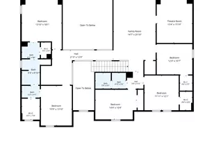2404 Mallorca Pass, League City, TX 77573 - Photo 49