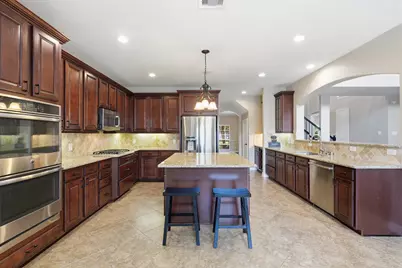2404 Mallorca Pass, League City, TX 77573 - Photo 29