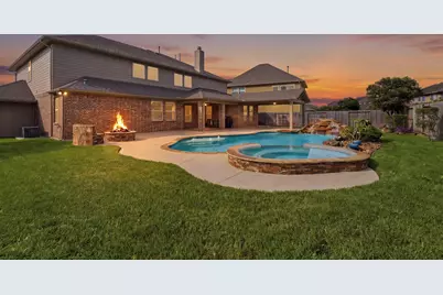 2404 Mallorca Pass, League City, TX 77573 - Photo 7