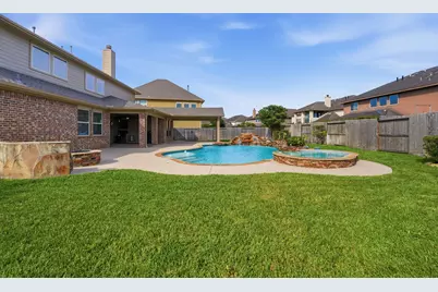 2404 Mallorca Pass, League City, TX 77573 - Photo 47