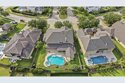 2404 Mallorca Pass, League City, TX 77573 - Photo 3