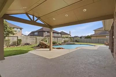2404 Mallorca Pass, League City, TX 77573 - Photo 43