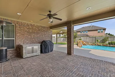 2404 Mallorca Pass, League City, TX 77573 - Photo 41