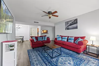 8525 Hearth Drive #21, Houston, TX 77054 - Photo 1