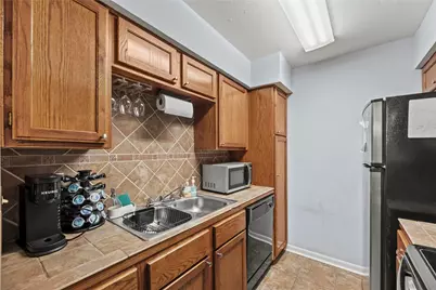 8525 Hearth Drive #21, Houston, TX 77054 - Photo 5