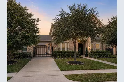 2914 Rutherford Place Court, Katy, TX 77494 - Photo 1