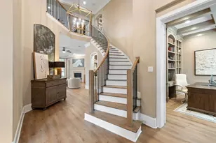 2914 Rutherford Pl Ct, Katy, TX 77494 - Photo 5