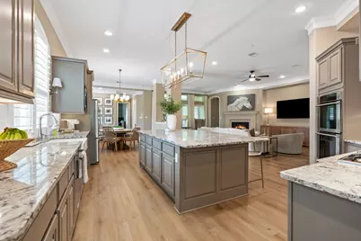 2914 Rutherford Place Court, Katy, TX 77494 - Photo 15