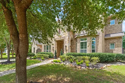 2914 Rutherford Place Court, Katy, TX 77494 - Photo 3