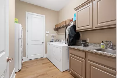 2914 Rutherford Place Court, Katy, TX 77494 - Photo 31