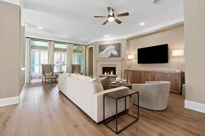 2914 Rutherford Place Court, Katy, TX 77494 - Photo 19