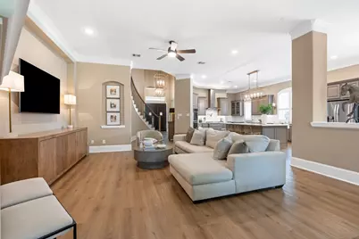 2914 Rutherford Place Court, Katy, TX 77494 - Photo 21