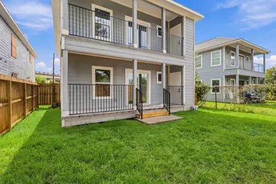 8707 Westcott Road #A B, Houston, TX 77016 - Photo 19