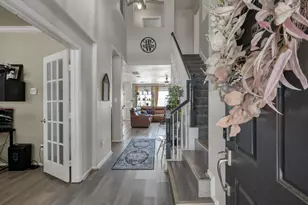 28522 Misty Cliff Ln, Spring, TX 77386 - Photo 5