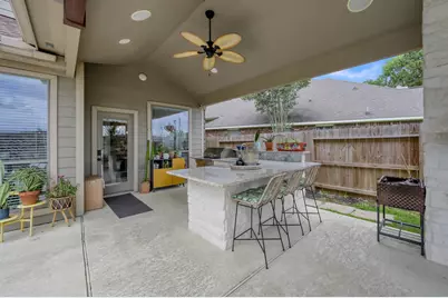 28522 Misty Cliff Lane, Spring, TX 77386 - Photo 35