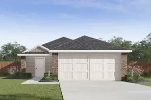 2615 Teal Skies Dr, Needville, TX 77471 - Photo 1