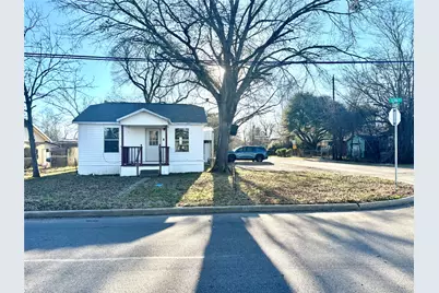 1001 S 5th Street, Crockett, TX 75835 - Photo 3