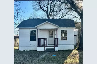 1001 S 5th Street, Crockett, TX 75835 - Photo 5