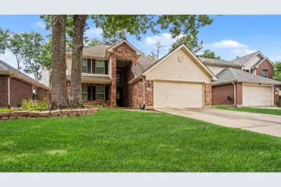 20139 Glen Breeze Court, Humble, TX 77346 - Photo 3