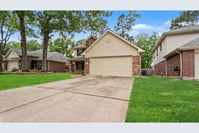 20139 Glen Breeze Court, Humble, TX 77346 - Photo 1