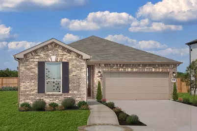 1902 Becaccino Trail, Texas City, TX 77591 - Photo 1