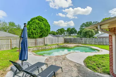 15723 Firthridge Court, Houston, TX 77598 - Photo 19