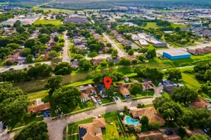 4002 Montego Dr, Baytown, TX 77521 - Photo 23